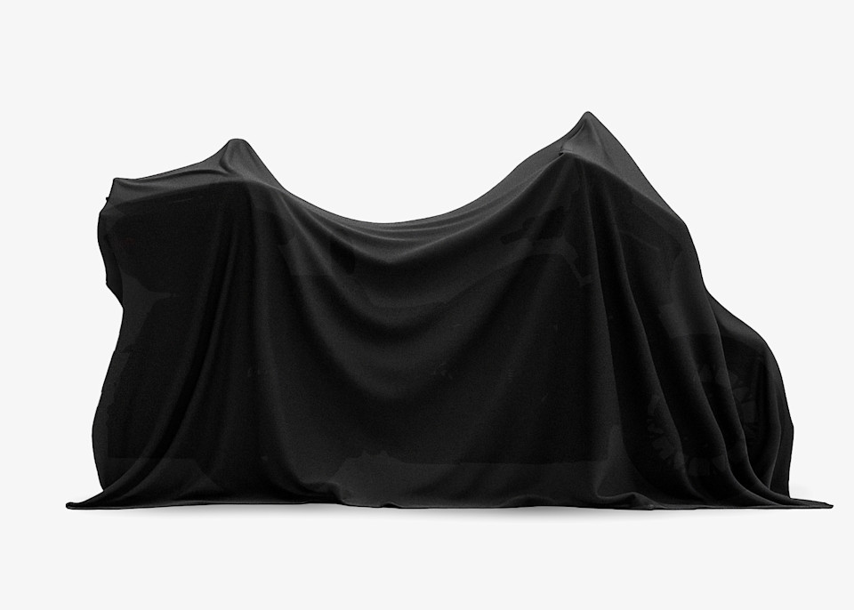 CVO Street Glide 3 Limited